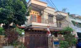 Rumah Mewah Luas Besar Jalan G 2 Slipi Palmerah Jakarta Barat