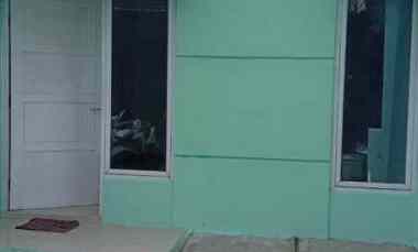 dijual rumah jalan gang masjid