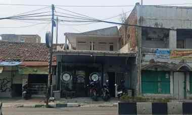Jual Cepat Ruko di Jalan Provinsi Cimahi Lokasi Bagus Strategis