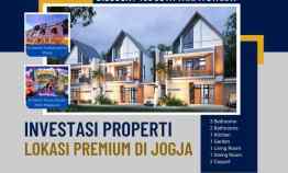 Investasi Premium Jogja Kota dekat Ambarukmo Plaza Janti Pakuwon Mall