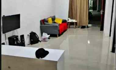 dijual rumah jalan green harmoni residence