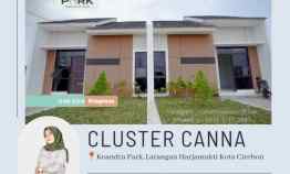 Cluster Canna Keandra Park Perumahan Subsidi Murah Pusat Kota Cirebon