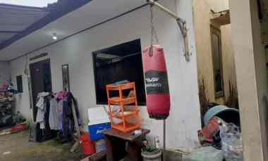 dijual rumah jalan gunung tangkuban perahu