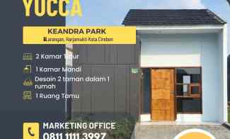 Perumahan Subsidi Premium Kota Cirebon Keandra Park Cluster Yucca
