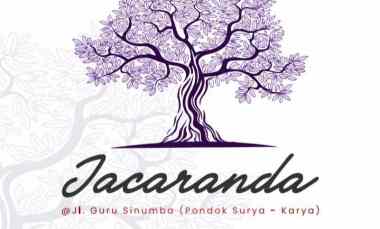 dijual rumah jalan guru sinumba karya
