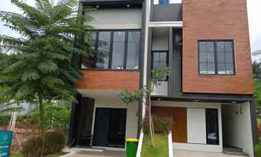 dijual rumah jalan h abdul wahab