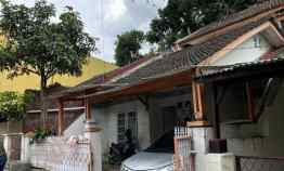 Jual Rumah Murah Komplek Cipageran Haji Gofur dekat Jalan Gadobangkong