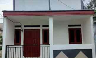Rumah Dijual di Jalan Haji Kimah RT4 RW1