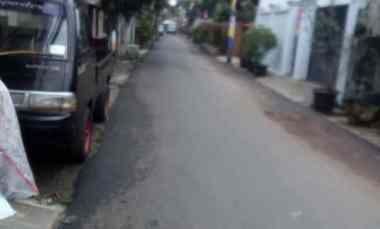 dijual rumah jalan harapan mulya