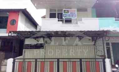dijual rumah jalan hasanuddin