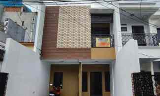 dijual rumah jalan ikan tongkol no 2