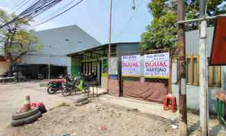 Rumah Strategis Jalan Utama Imam Bonjol Kalijaya Cikarang Barat Bekasi