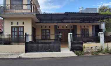 dijual rumah jalan jaksa agung suprapto