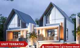 Rumah Mewah Lokasi Terbaik Jogja dekat Ambarukmo Plaza Janti Sleman