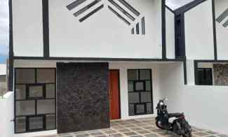 Dijual Rumah Scandanavian Style di Jatihandap View Kota Bandung