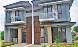 Penta Park Residence Joglo Rumah Baru Modern Minimalist Eksklusif