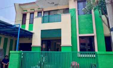 dijual rumah jalan jolotundo