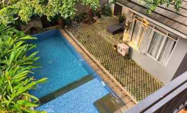 dijual rumah jalan jonggol bogor jawa barat