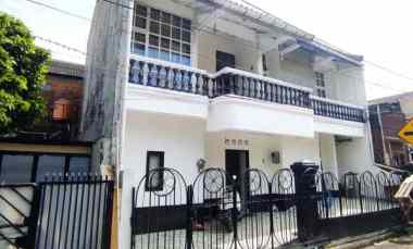 dijual rumah jalan jupiter margahayu