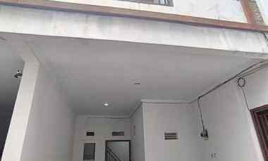 dijual rumah jalan kali baru timur