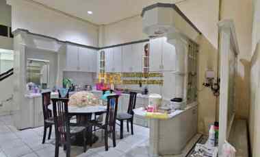 dijual rumah jalan kalianda dekat jl m