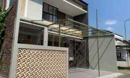 Rumah Siap Huni dalam Perumahan, Rumah Mewah Yogyakarta dekat Gentan