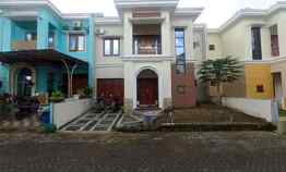 Rumah Mewah 2 Lantai dalam Perumahan Security Jakal km 9,5 Jogjakarta