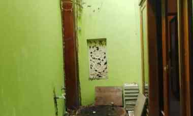 Rumah Siap Huni Beserta dengan Furniture Jati di Dalamnya