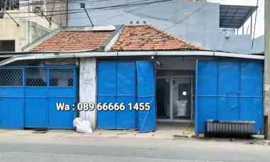 dijual rumah jalan kamal raya tegal