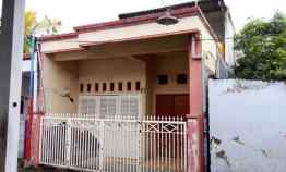Dijual Rumah Jalan Kapten Darmo Sugondo Gresik Kota