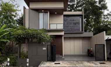 dijual rumah jalan kapten haryadi