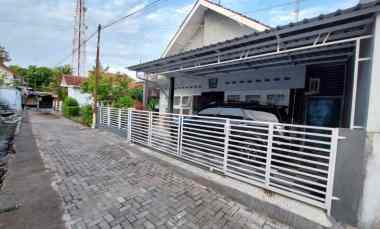dijual rumah jalan kartini