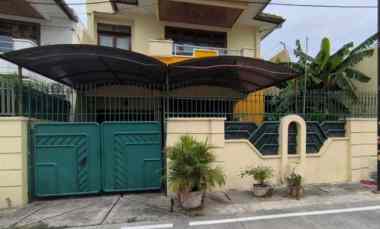 dijual rumah jalan kartini sawah besar
