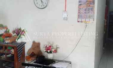 dijual rumah jalan karya amal medan johor