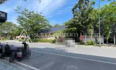 Rumah Dijual di jalan Karya Wisata Komplek J City