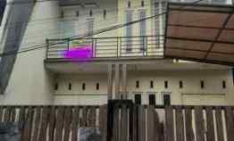 Rumah 2 Lantai Abdul Muis Gambir Jakarta Pusat Siap Huni Best Price