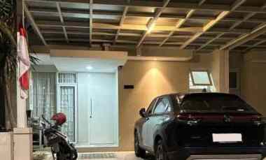 Dijual Rumah Pakuwon City Cluster Grand Island Surabaya