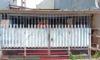 dijual rumah jalan kelapa molek kelapa