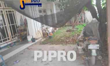 dijual rumah jalan kenanga indah