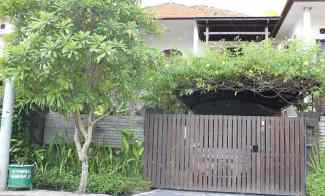 DO 176- For Sale Rumah di Kawasan Kerobokan Kuta Badung Bali