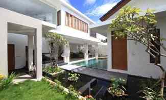 GRY 281- Dijual Villa Murah di Kawasan Kerobokan Kuta Bali