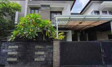dijual rumah jalan kertadalam