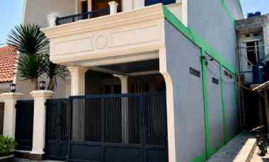 dijual rumah jalan kesadaran no 26