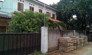 Rumah Plus Kamar Kost di Jalan Bintaro dekat Kampus Trisakti