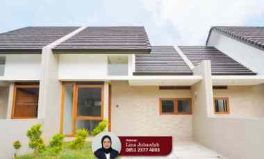 dijual rumah jalan kh ahmad syadili