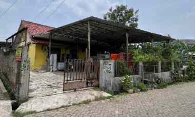 dijual rumah jalan kh mas mansyur