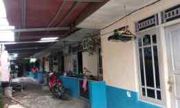 Dijual Rumah Kontrakan 6 Pintu di Telaga Asih Cikarang Barat Bekasi