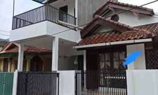 Rumah Murah Siap Huni Dijual Kucica Bintaro Jaya Sektor 9 SHM Timur