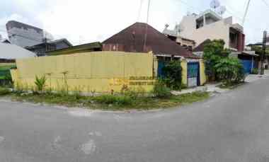 dijual rumah jalan kuda dekat jl wahidin