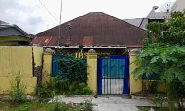 dijual rumah jalan kuda dekat jl wahidin